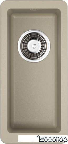 Кухонная мойка Omoikiri Kata 20-U SA Кухонная мойка Omoikiri Kata 20-U SA