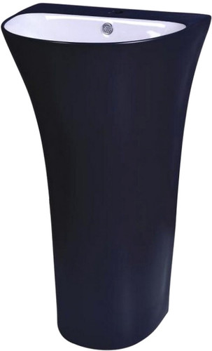 Умывальник CeramaLux G307G