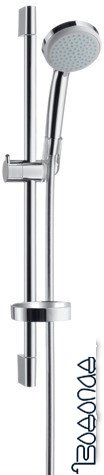 Душевой гарнитур Hansgrohe Croma 100 Vario 27776000
