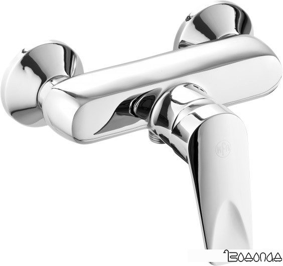 Смеситель Armatura Topaz 4016-010-00