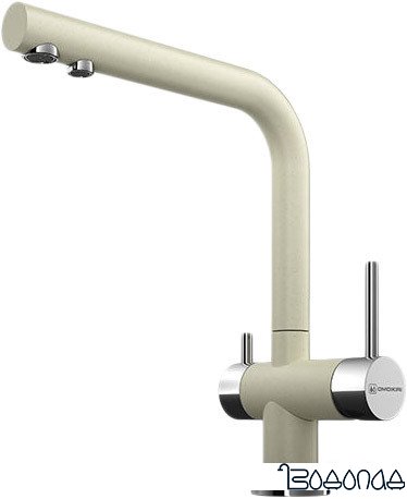 Смеситель Omoikiri Nagano-BE 4994044 фото 1