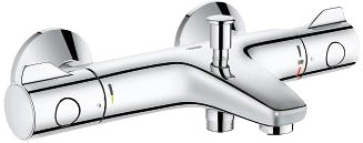 Смеситель Grohe Grohtherm 800 [34576000]