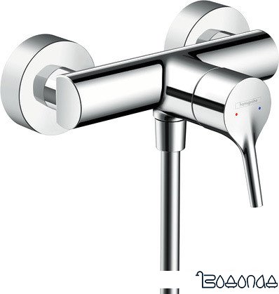 Смеситель Hansgrohe Talis S 72600000
