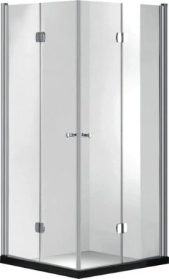 Душевой уголок Gemy Dutch Windmill S37193D-S37193A