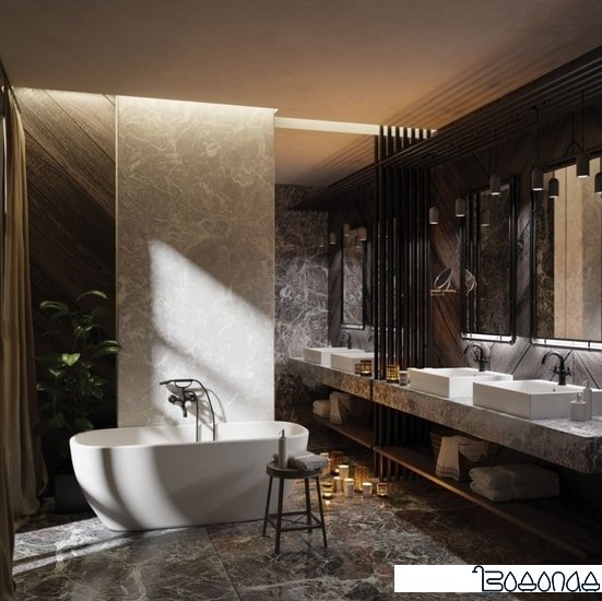 Смеситель Deante Temisto BQT M11D фото 4