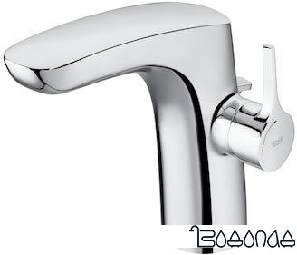 Смеситель Roca Insignia A5A333AC00