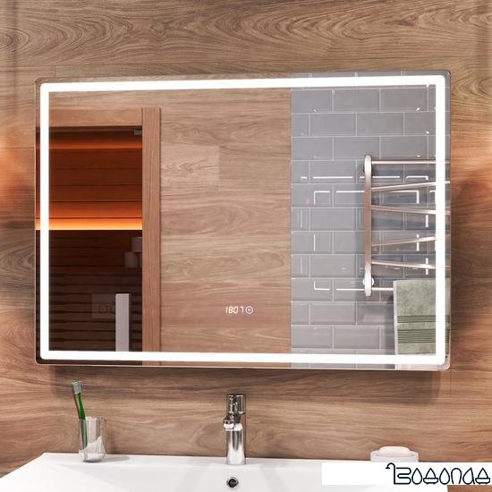 Vigo Зеркало Geometry Comfort 1000