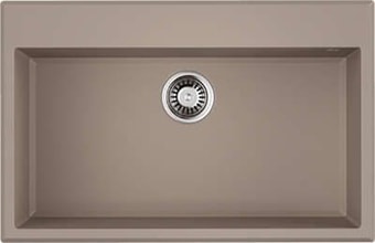 Кухонная мойка Omoikiri Tedori 79-SA (бежевый)