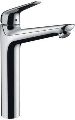 Смеситель Hansgrohe Novus 71123000