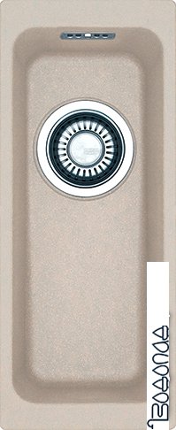 Кухонная мойка Franke KBG 110-16 125.0478.116 (сахара)