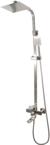 Душевая система Maxonor MN24803