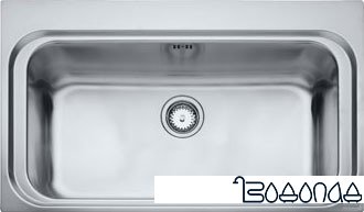 Кухонная мойка Franke AEX 610