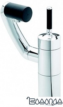 Смеситель Damixa Arc 290217464