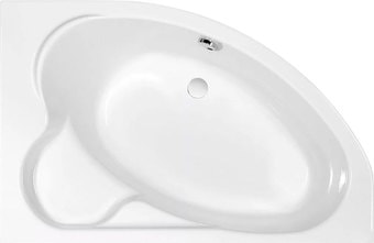 Ванна Cersanit Kaliope 170x110 (левая)