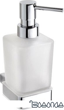Дозатор для жидкого мыла Bemeta 135009042 фото 1
