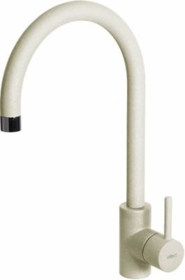 Смеситель Elleci Cloud G62 Bianco Antico