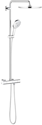 Душевая система Grohe Rainshower SmartActive 310 Cosmopolitan 27966001