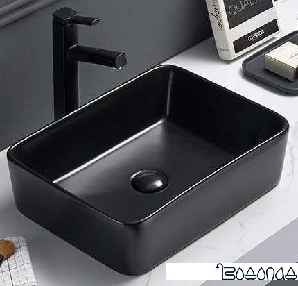 Умывальник CeramaLux 7050MB