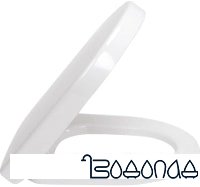 Сиденье для унитаза Villeroy & Boch Subway 9M69-S1-01 фото 2