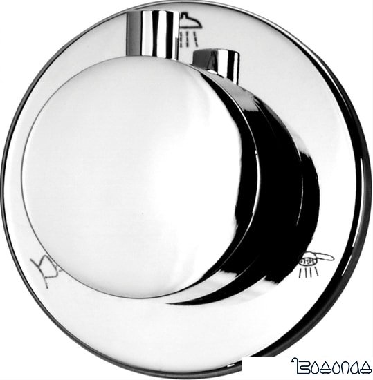 Переключатель режимов Deante Multi-System NAC 00BP