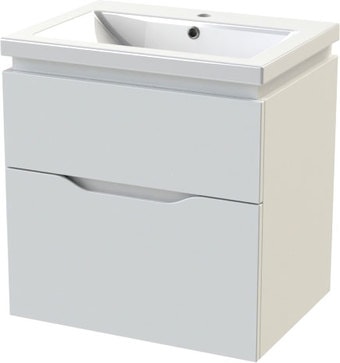 АВН Тумба под умывальник Nola 60 86.01