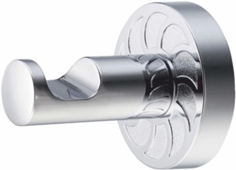 Крючок для ванны Wasserkraft Isen K-4023