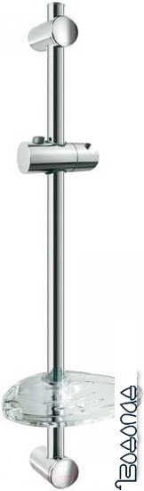 Душевая штанга TEKA Baltic [7900150] фото 1