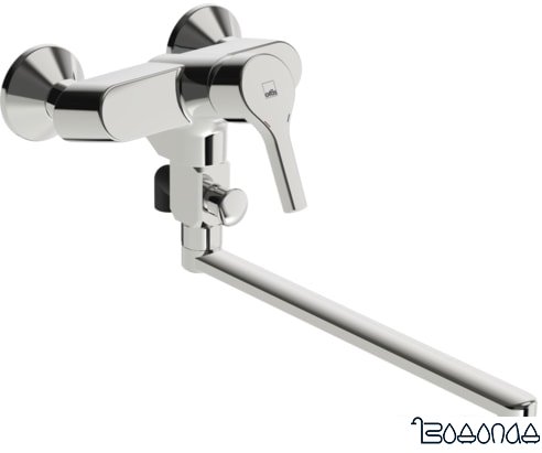 Смеситель Oras Saga Style 3942HY