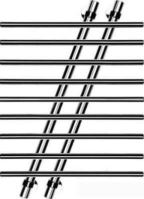 Полотенцесушитель Ника ЛБ 7 60x10x50 (универсальное)