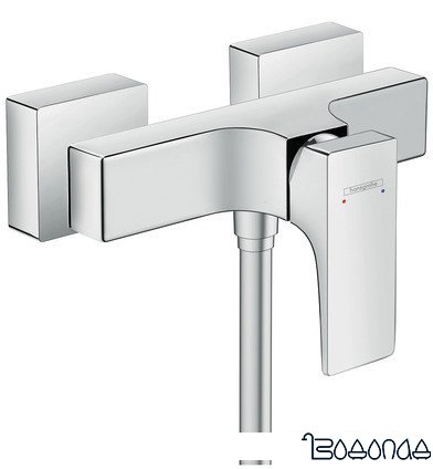 Смеситель Hansgrohe Metropol 32560000