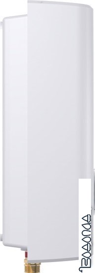 Проточный электрический водонагреватель Thermex Topflow 10000