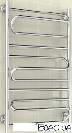 Полотенцесушитель Ростела Танго 3 1" 50x100 см