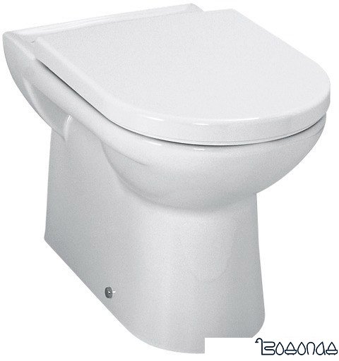 Унитаз Laufen Pro 8229510000001