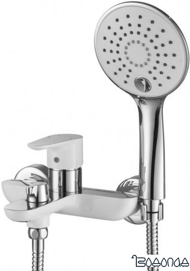 Смеситель Gross Aqua Space 2515288СW