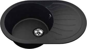 Vigro Vigronit VG304 150907 (антрацит) Vigro Vigronit VG304 150907 (антрацит)