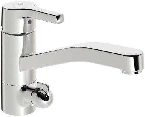 Смеситель Oras Saga Style 3935FH фото 1