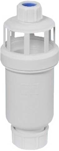 Сифон McAlpine Mactune 1