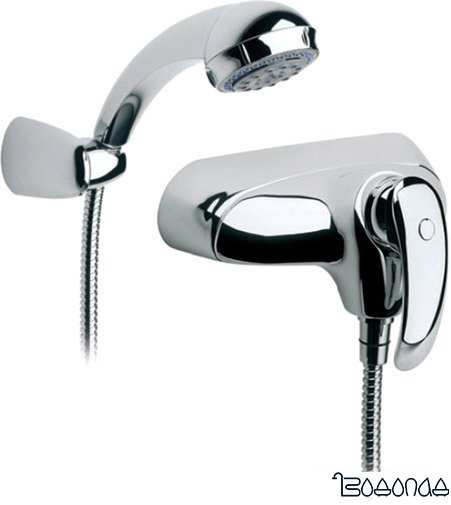 Смеситель Roca Amura 526245270