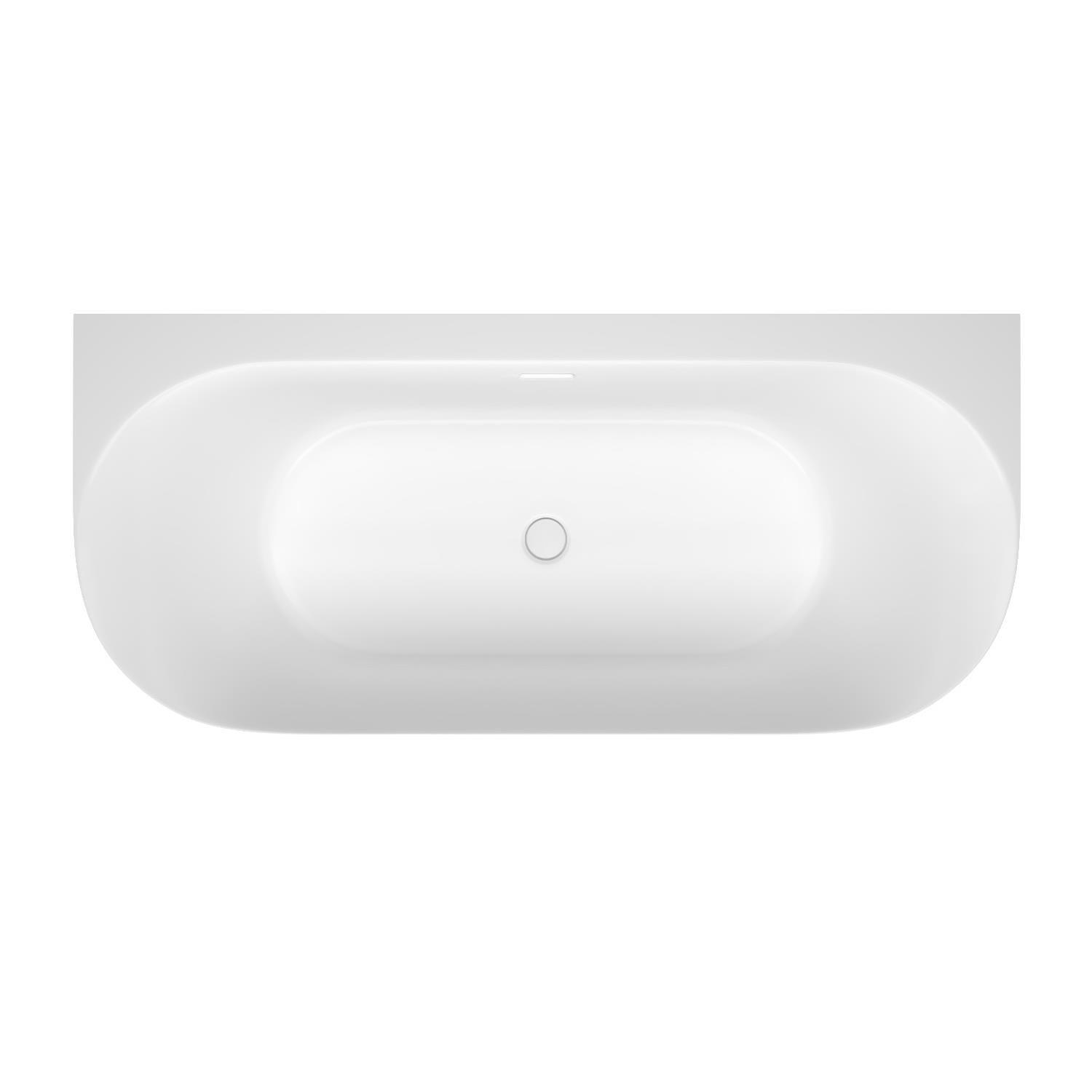 Пристенная эстетика Wellsee Collaro