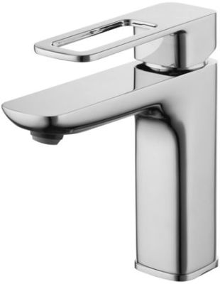 Смеситель IDDIS Slide SLISB00i01 (хром)