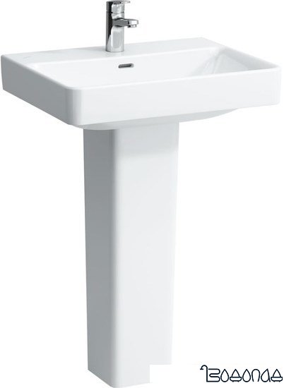 Пьедестал для умывальника Laufen Pro S 8199620000001