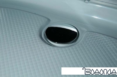 Душевая кабина Erlit ER3510P-C4 100x100 фото 2