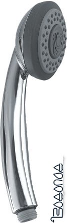 Душевая лейка Wasserkraft A002