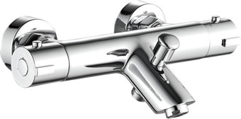 Смеситель Haiba HB60809 (хром)