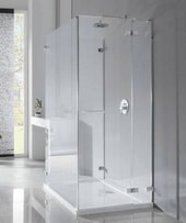 Душевая дверь Radaway Euphoria Door G 612 R