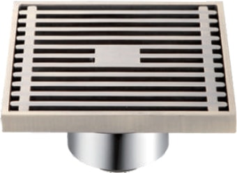 Трап/канал Gappo G81004-4