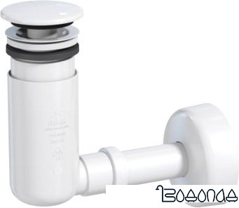 Сифон Prevex Easy clean 1512015