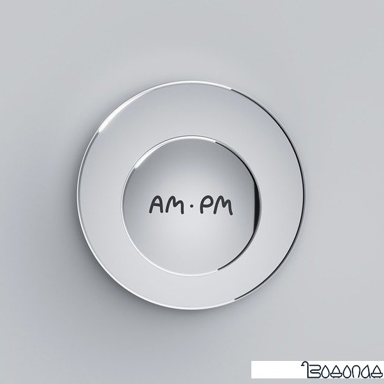 Крючок для ванны AM.PM Inspire A50A35800