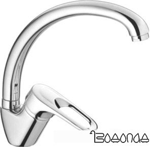 Смеситель Cron CN4104