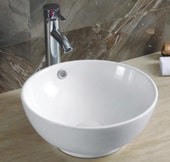 Умывальник CeramaLux N9002